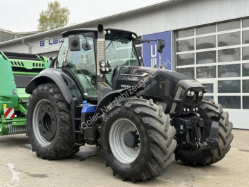 Deutz-Fahr 7250 TTV Agrotron 7250 TTV VT52 Traktor tractor