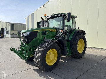 John Deere tractor