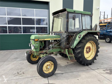 Lantbrukstraktor John Deere 2030