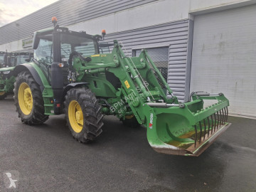 John Deere