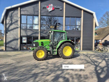John Deere