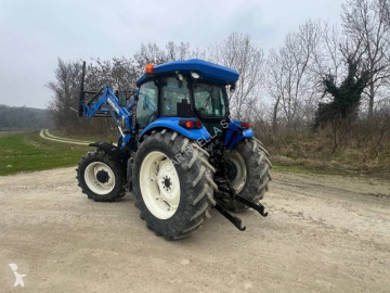 New Holland