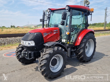 Case IHFarmall A