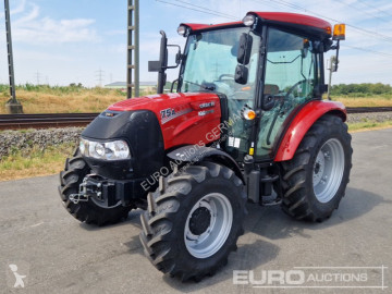 Tractor