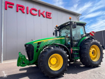 Lantbrukstraktor John Deere 8R 8345R Autopowr