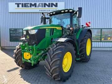 Lantbrukstraktor John Deere