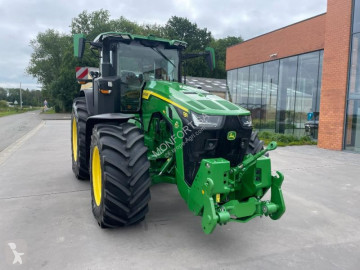 Tracteur agricole John Deere