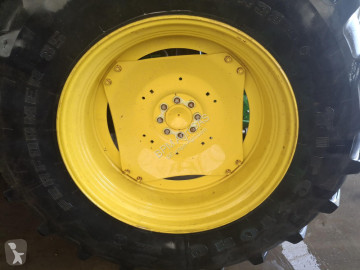 John Deere