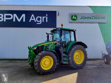 John Deere