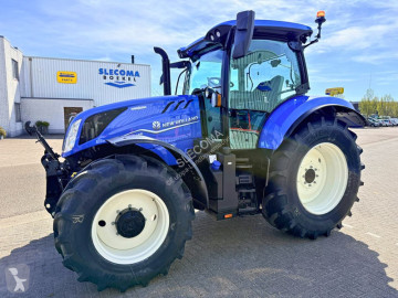 Tracteur agricole New Holland neuf