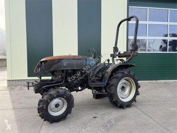 Tracteur agricole Solis S22