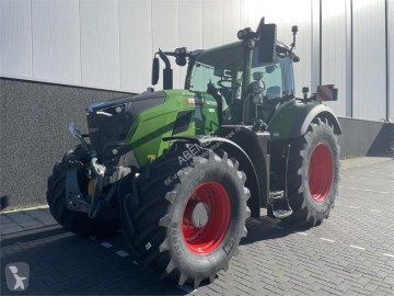 Fendt 724 Gen7.1 Profi+ tractor