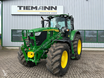Tracteur agricole John Deere 5M 6M 180 / kein 617 / kein 619