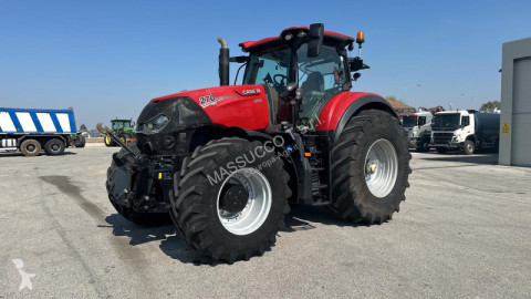 Lantbrukstraktor Case 270 CVX OPTUM 4x4