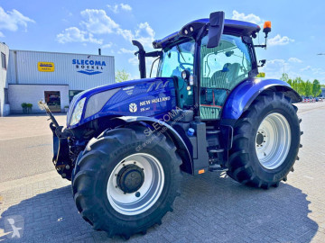 Turbo Challenge - New Holland Tractor - Roze - 119208