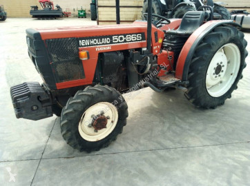 New Holland