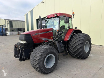 Case IH MX 135 tractor