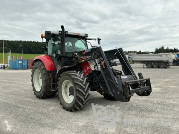 Tractor Steyr