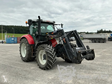 Steyr tractor