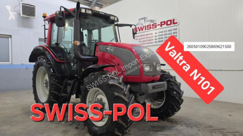 Traktor Valtra nc N 101
