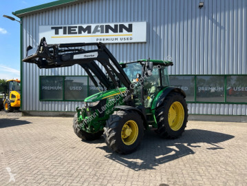 Tracteur agricole John Deere 9R 5090R