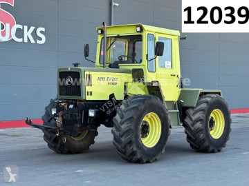 Tracteur agricole Mercedes MB Trac 1000
