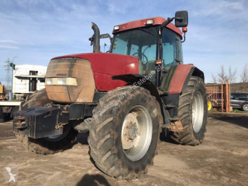 Tracteur ancien Case IH