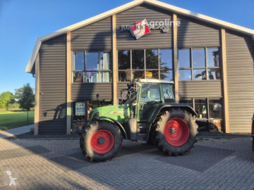 Lantbrukstraktor Fendt