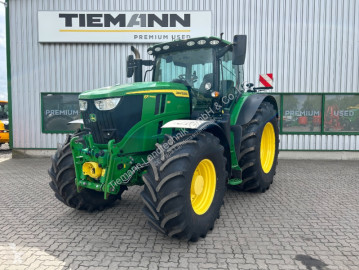 John Deere6R 195
