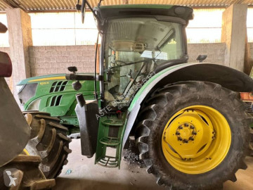 Andere tractor John Deere