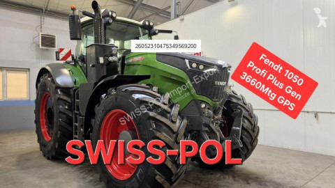 Fendt