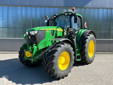 John Deere