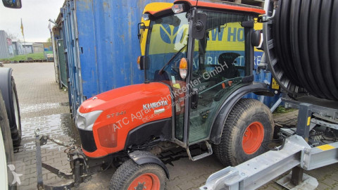 Kubota Mini tractor