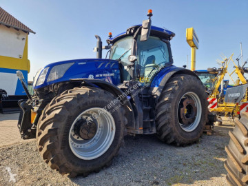 New Holland T 7.315 HD AUTOCOMMAND NEW GEN BLUEPOWER tractor
