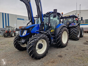 New Holland