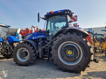 New Holland