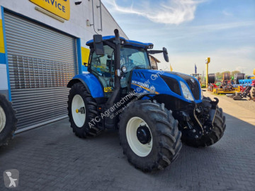New Holland T 6.145 AC STAGE V tractor
