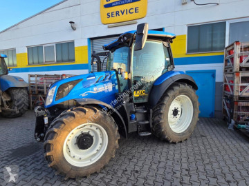 Lantbrukstraktor New Holland T 5.120 DCT