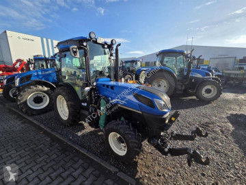 New Holland