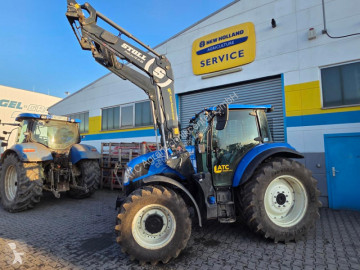 New Holland