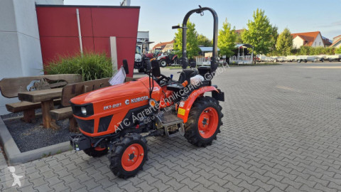 Kubota