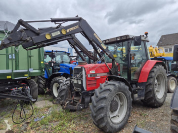 Massey Ferguson