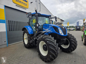 New Holland T 6.160 AC Stage V tractor