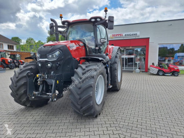Lantbrukstraktor Case PUMA 220 CVX
