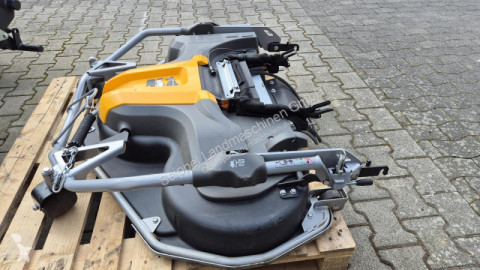 Micro tracteur