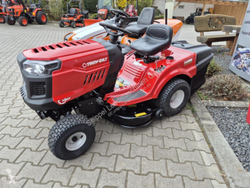 Mini-traktor