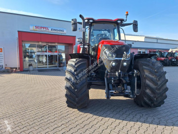 Lantbrukstraktor Case PUMA 185 CVX AFS Connect