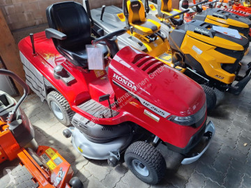 Honda HF 2625 HMEH