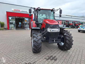 Lantbrukstraktor Case FARMALL 100 A PS AC MMV