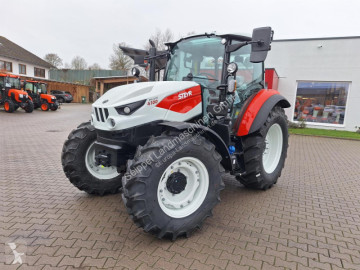 Steyr PLUS 4100 HILO tractor